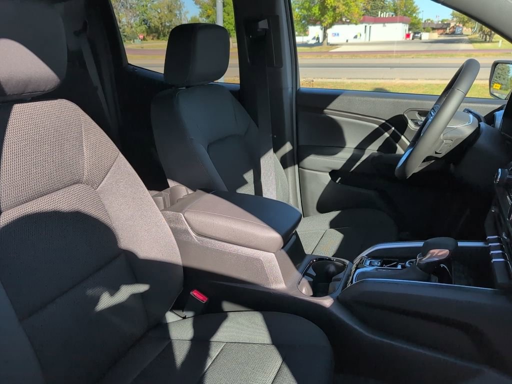 New 2026 Chevrolet Colorado LT w/ Advanced Trailering Package image 29