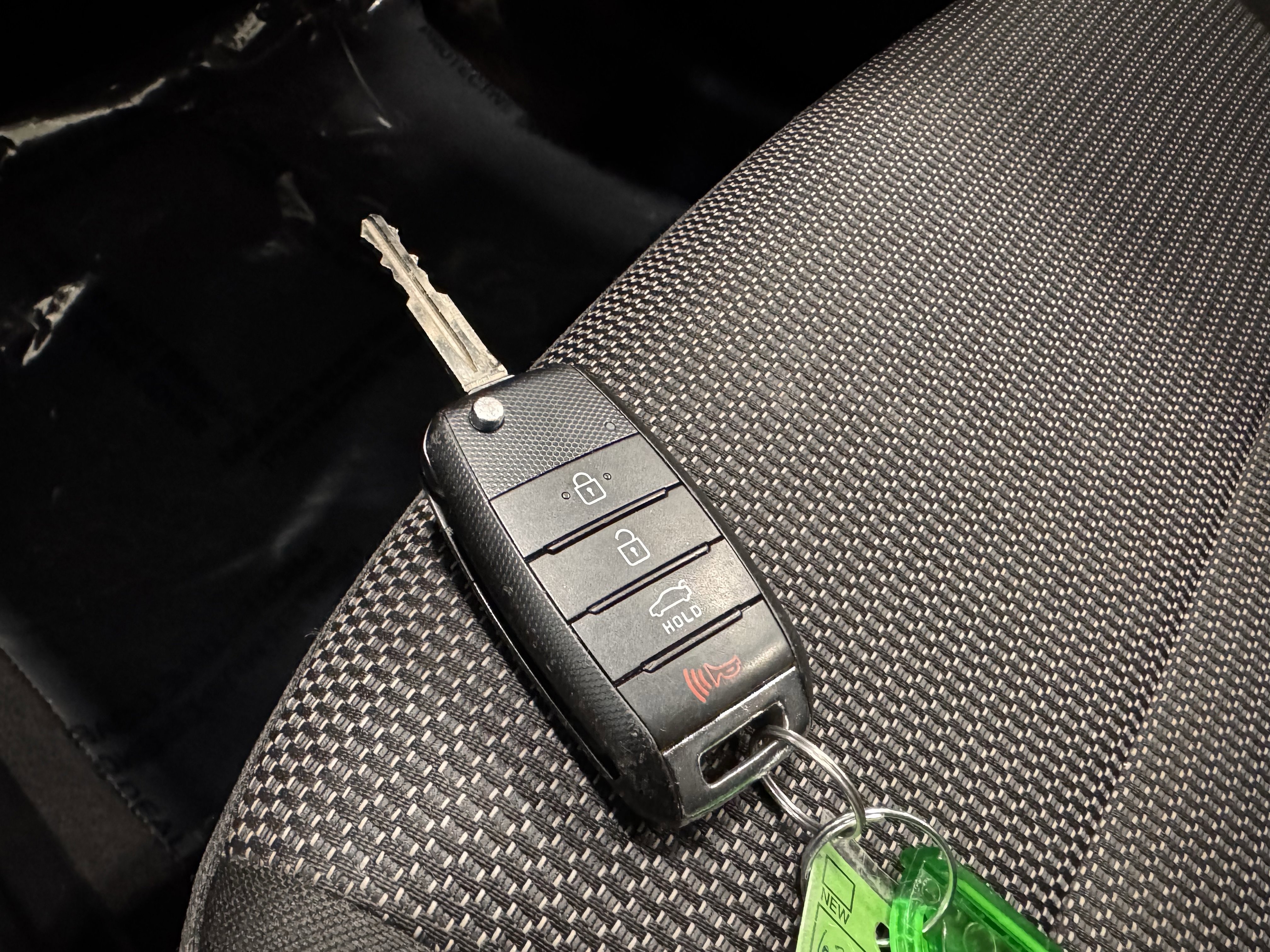 Used 2018 Kia Forte LX image 10