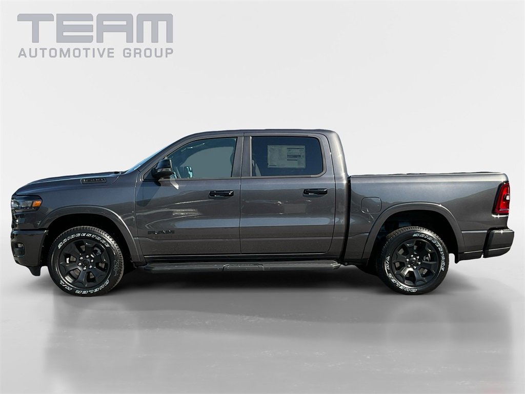 New 2026 RAM 1500 Big Horn image 4