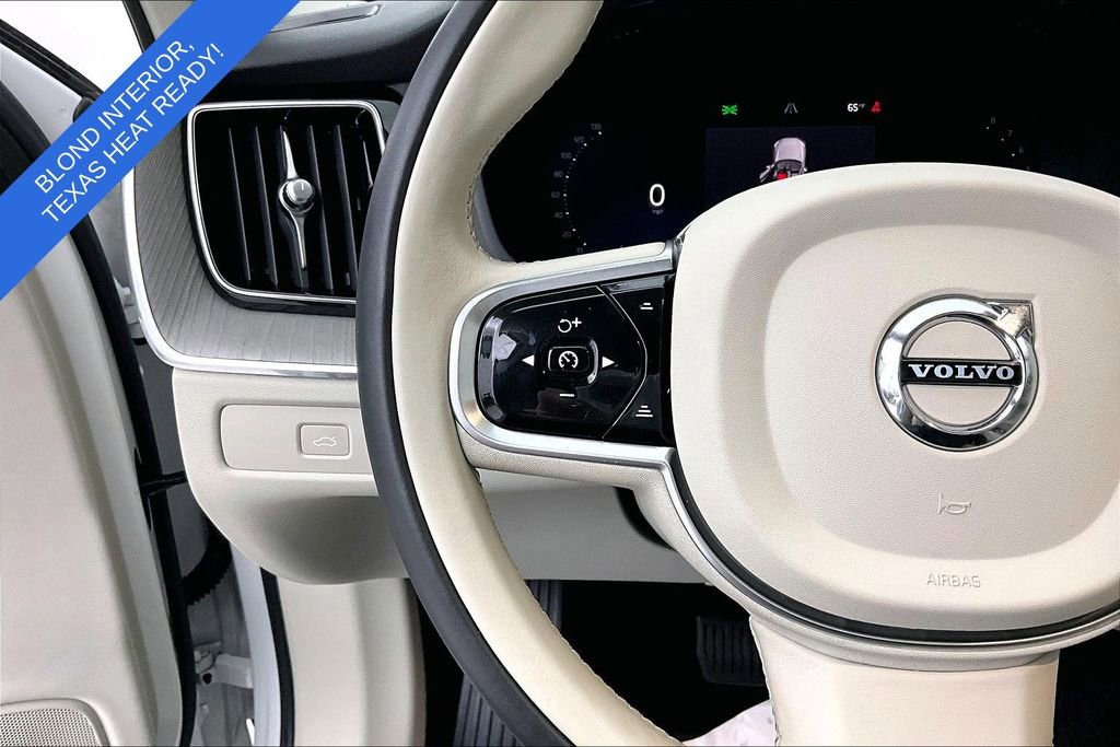 Certified 2023 Volvo XC60 B5 Plus w/ Climate Package image 27