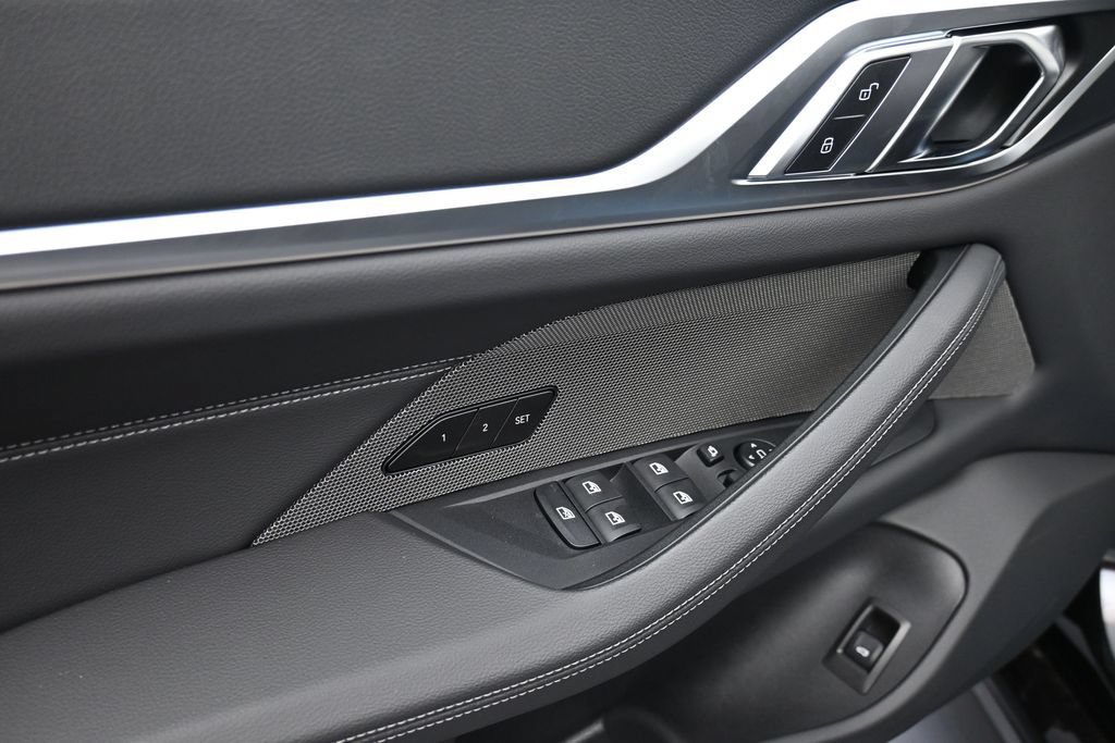 New 2026 BMW 440i xDrive w/ Premium Package AWD/4WD image 9