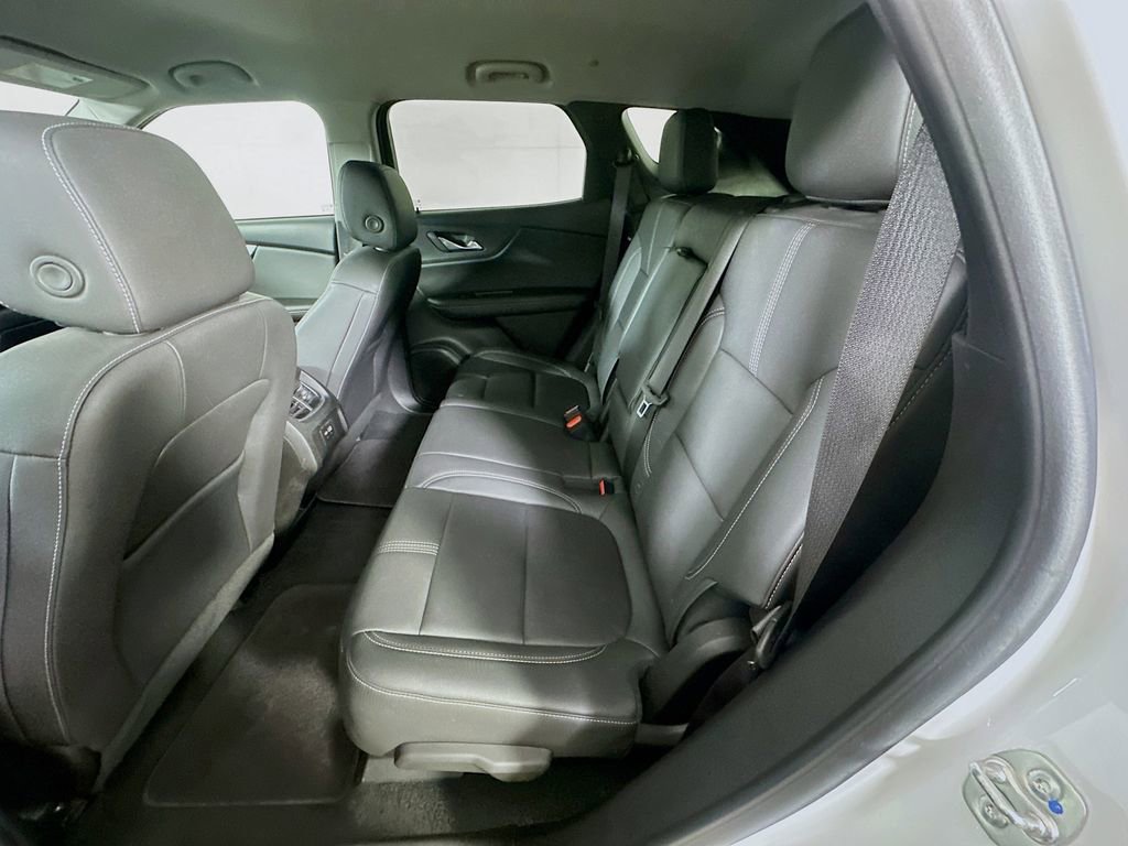 Used 2024 Chevrolet Blazer LT FWD image 14