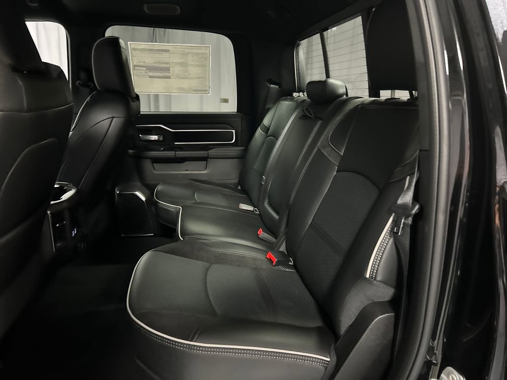 New 2026 RAM 2500 Laramie w/ Towing Technology Group image 20