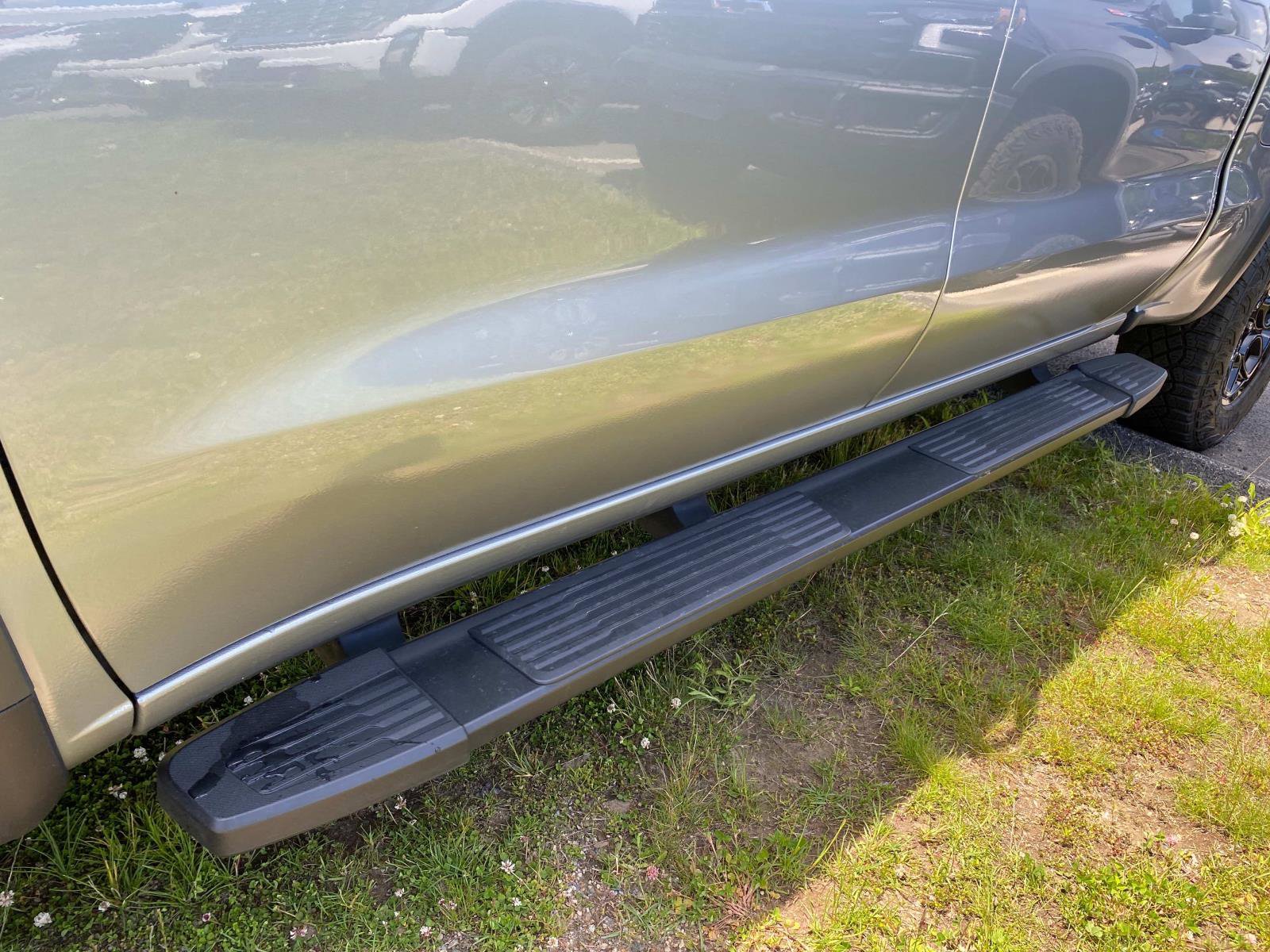 Used 2024 Chevrolet Silverado 1500 ZR2 w/ ZR2 Bison Edition image 8