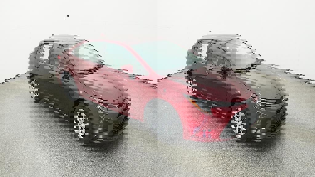 New 2026 Toyota Corolla LE image 13