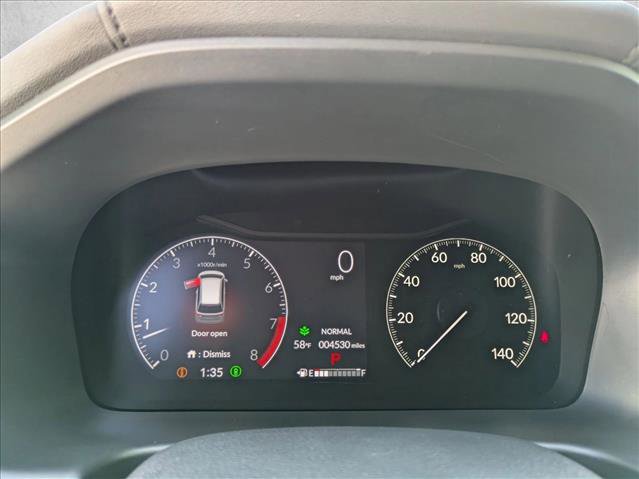 Used 2025 Honda Odyssey Touring image 11