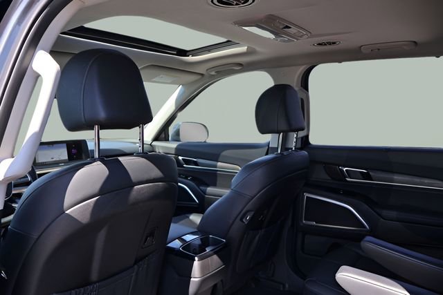 Used 2022 Kia Telluride EX w/ EX Premium Package AWD/4WD image 15