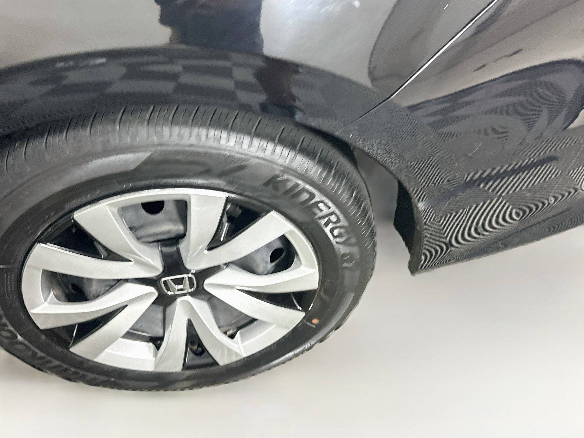 Used 2025 Honda Civic LX image 11
