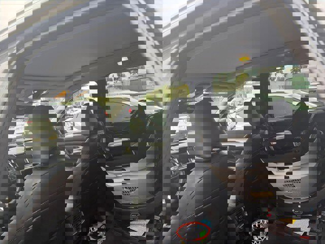 Used 2023 INFINITI QX50 Luxe image 10