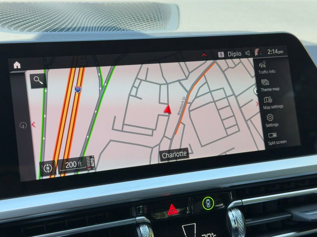 Used 2023 BMW M4 Coupe w/ Executive Package RWD image 21