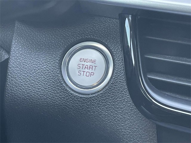 Used 2019 Kia Optima S w/ S Panoramic Sunroof Package image 35