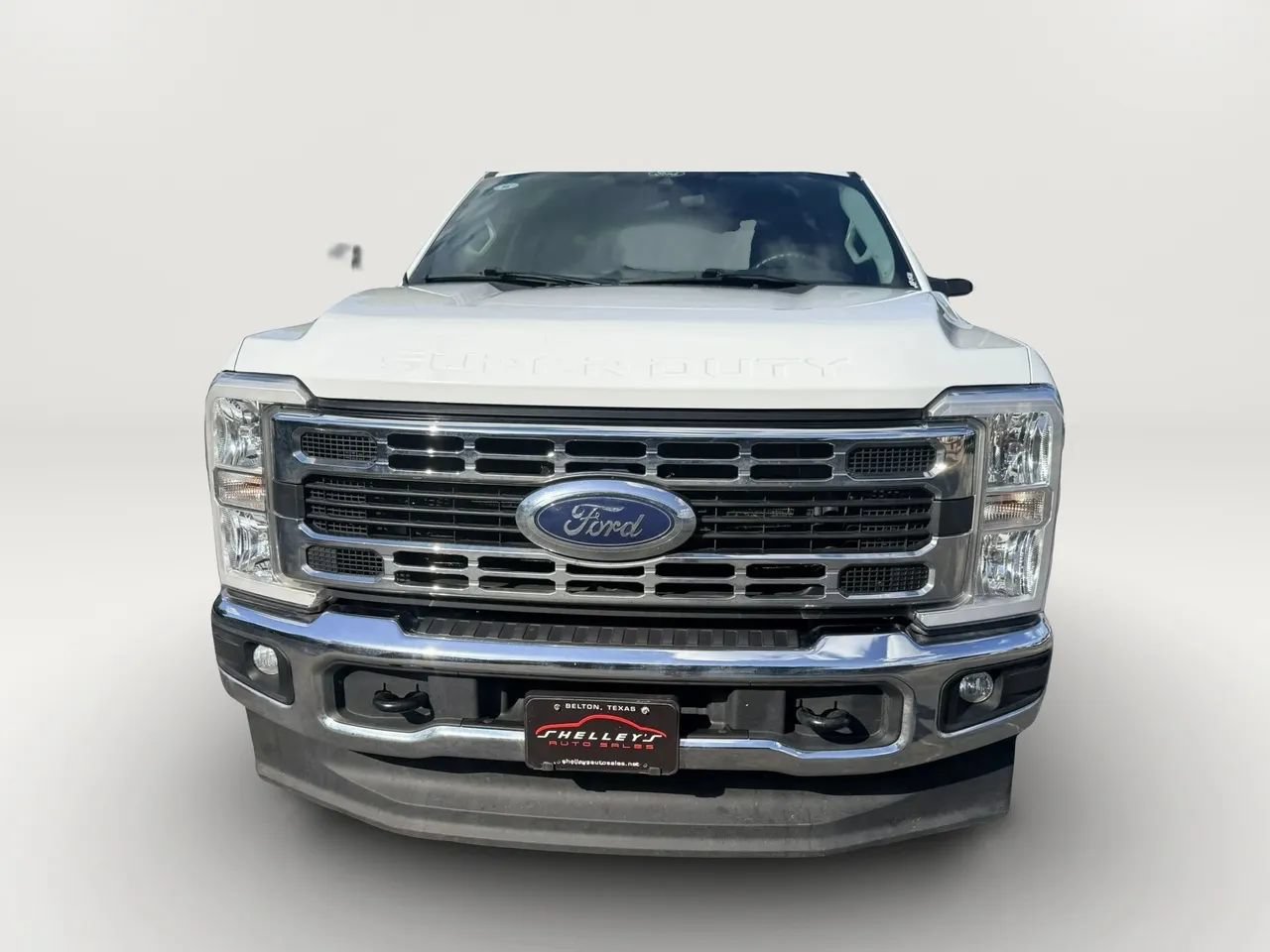 Used 2025 Ford F350 XLT AWD/4WD image 18