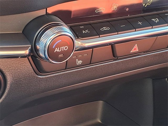 New 2026 MAZDA MAZDA3 Carbon image 10