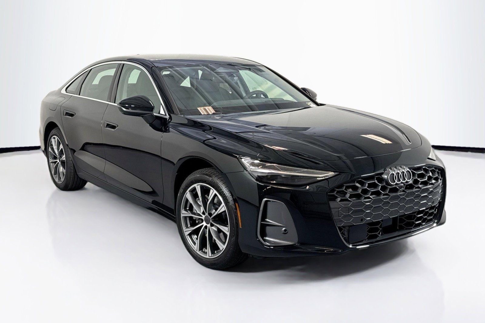 New 2026 Audi A6 Premium Plus image 3