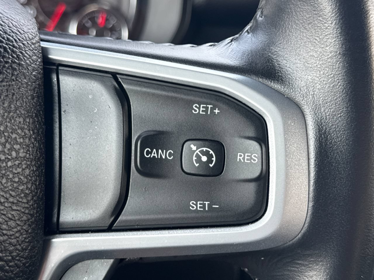 Used 2023 RAM 1500 Big Horn AWD/4WD image 26