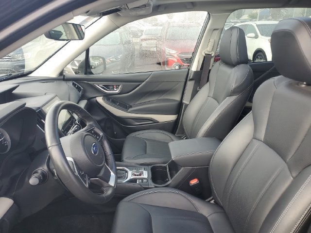 Certified 2023 Subaru Forester Limited AWD/4WD image 17