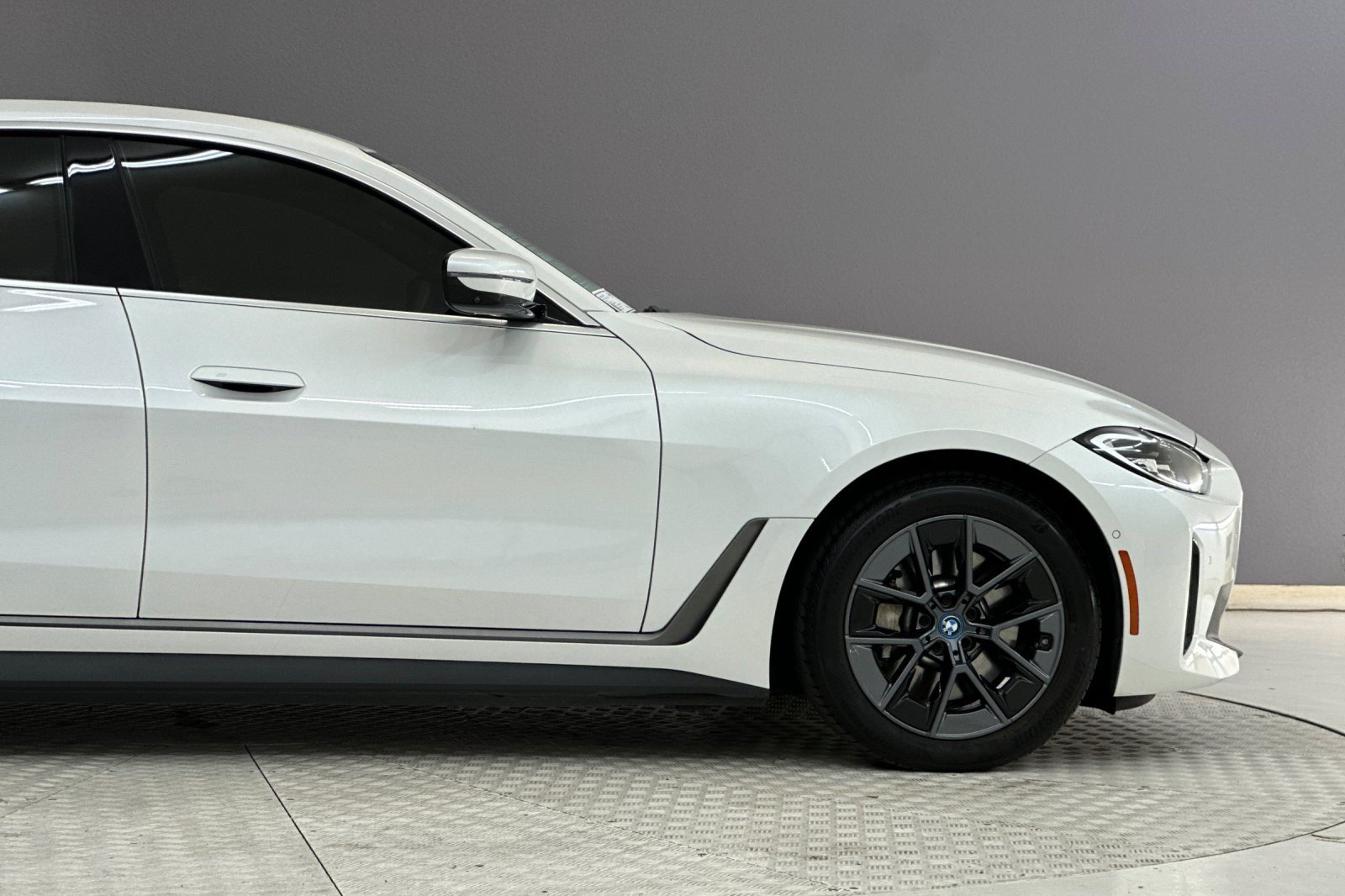 Certified 2023 BMW i4 eDrive35 w/ Premium Package RWD image 35
