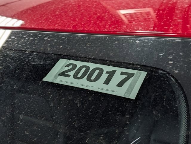 New 2026 Chevrolet Equinox LT image 26