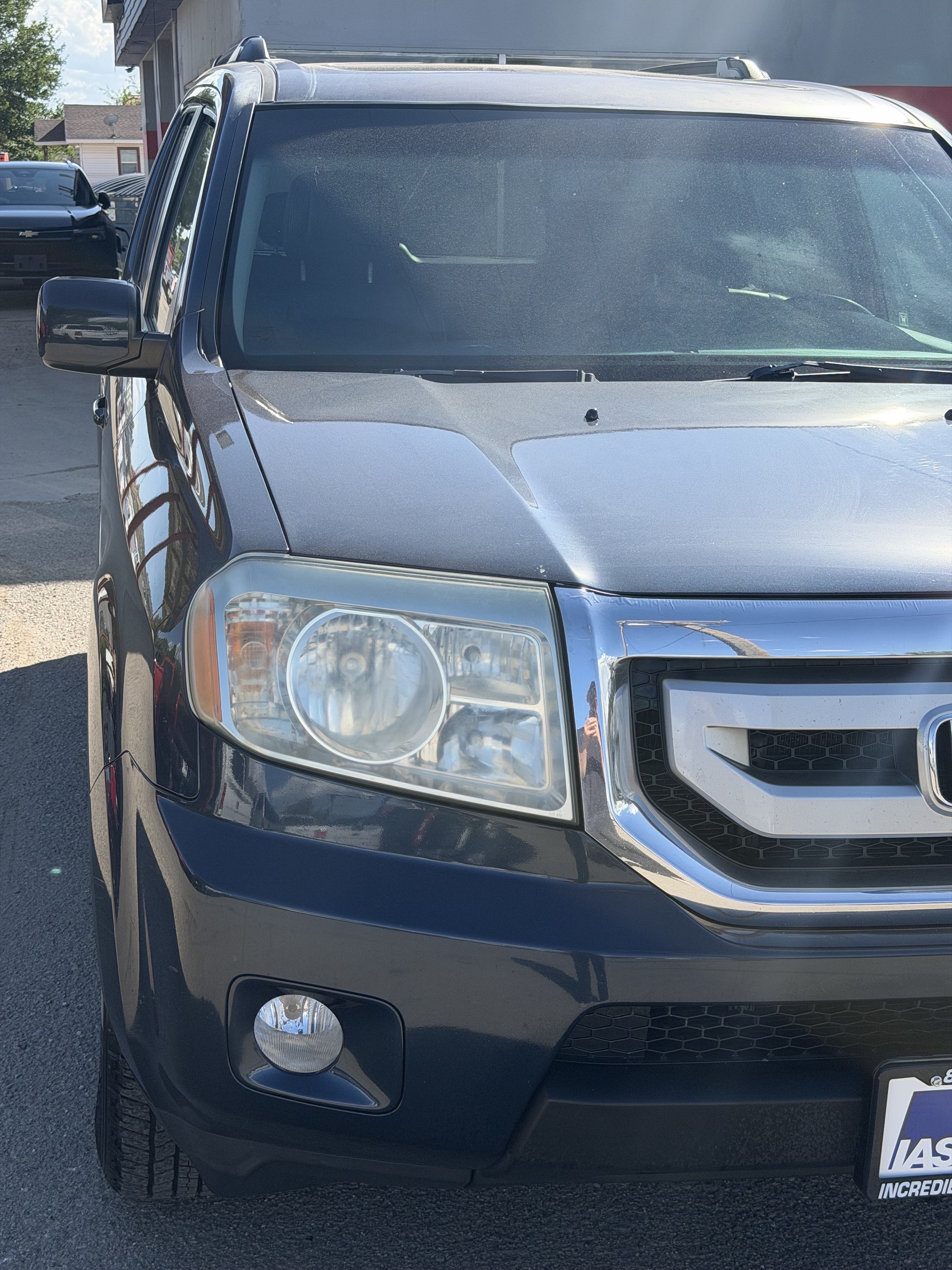 Used 2009 Honda Pilot EX-L image 9
