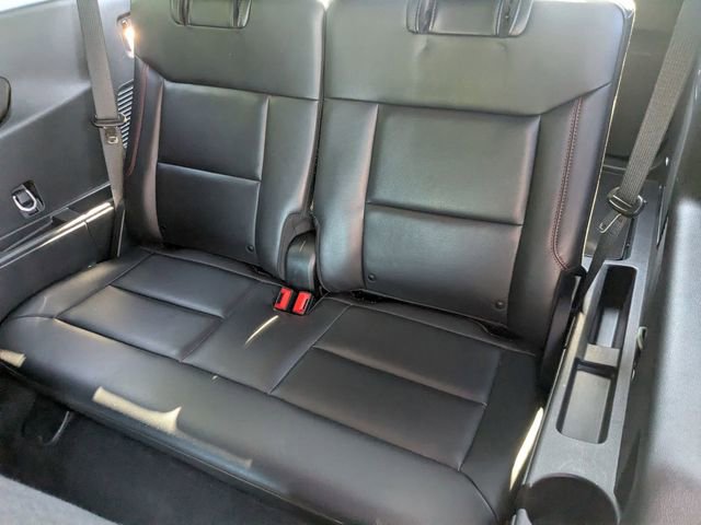 Used 2023 Ford Explorer ST-Line w/ Class IV Trailer Tow Package AWD/4WD image 20