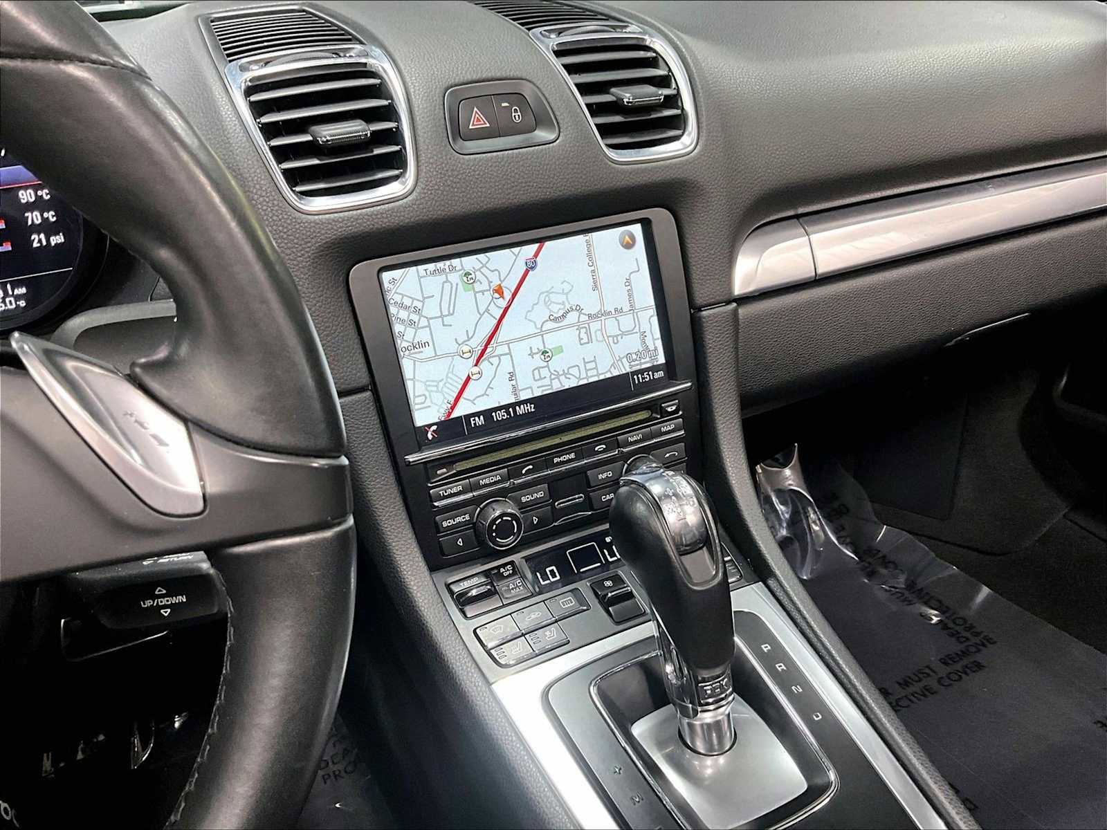 Used 2013 Porsche Boxster S image 18