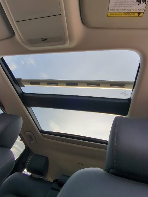 Used 2025 MAZDA CX-90 Plug-In Hybrid w/Premium Sport image 10