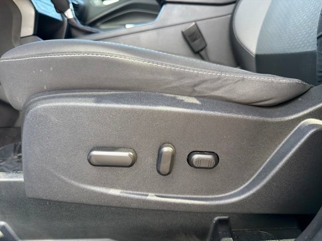 Used 2017 Ford Escape SE FWD image 17