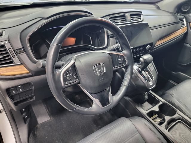 Used 2019 Honda CR-V EX-L image 12