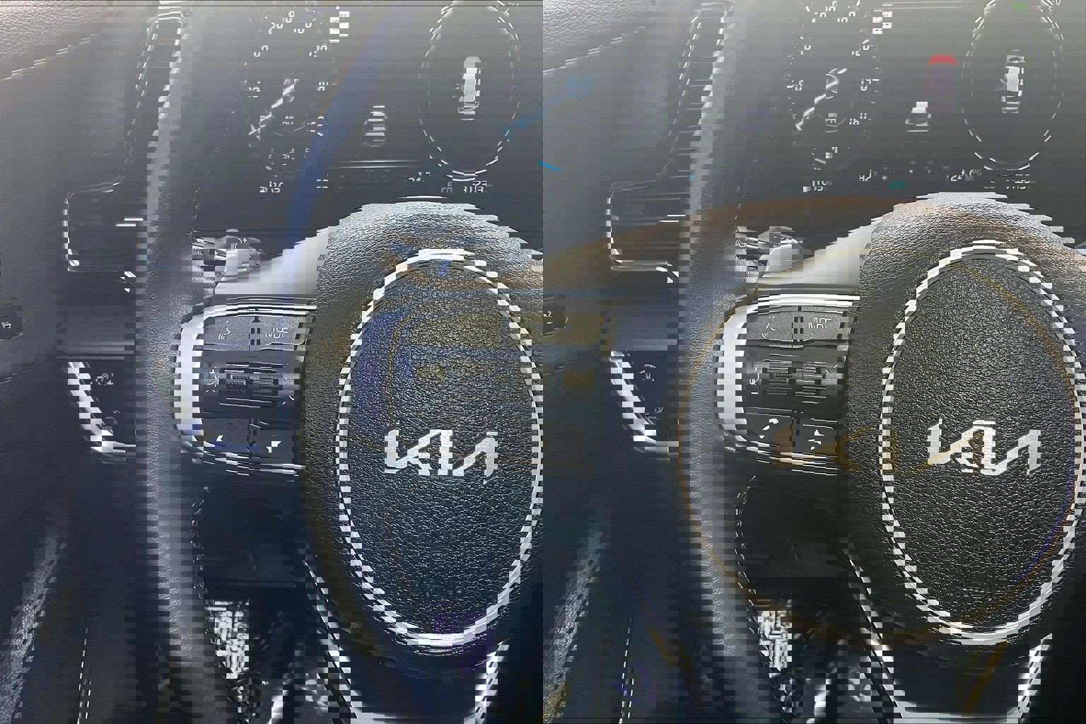 Used 2023 Kia Sportage X-Line Prestige image 23