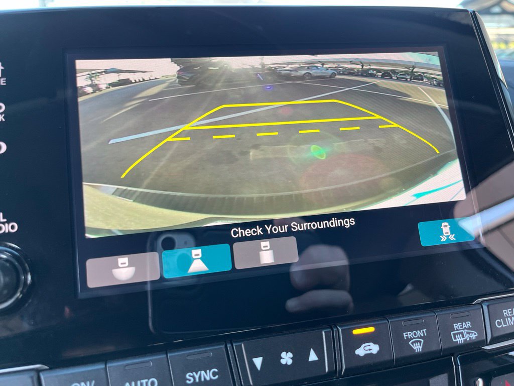 Used 2018 Honda Odyssey EX-L image 25