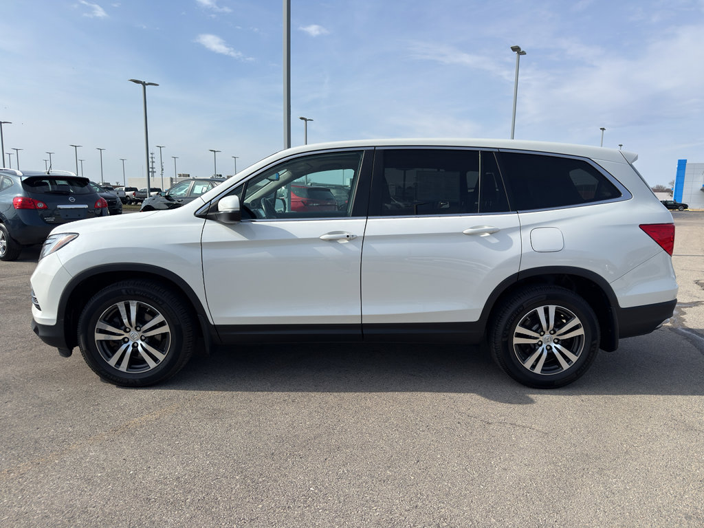 Used 2016 Honda Pilot EX-L image 6