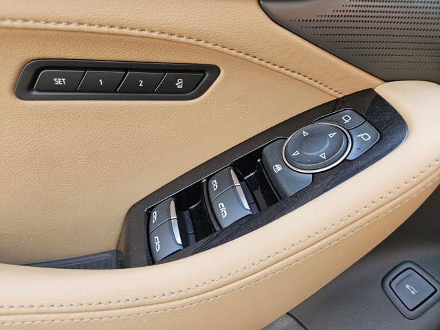 Certified 2025 Cadillac CT5 Premium Luxury w/ Sun And Sound Package image 31