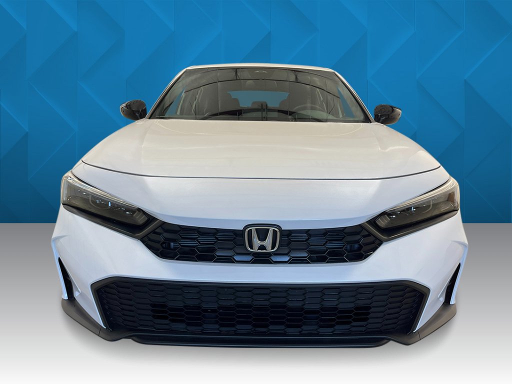 New 2026 Honda Civic Sport image 15
