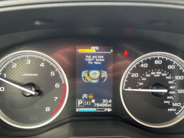 Used 2022 Subaru Forester Premium image 19