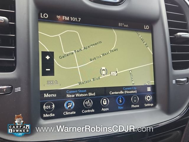 Used 2023 Chrysler 300 S w/ Comfort Group image 21