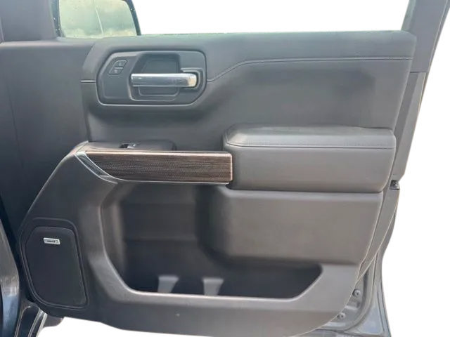 Used 2020 Chevrolet Silverado 1500 RST AWD/4WD image 15