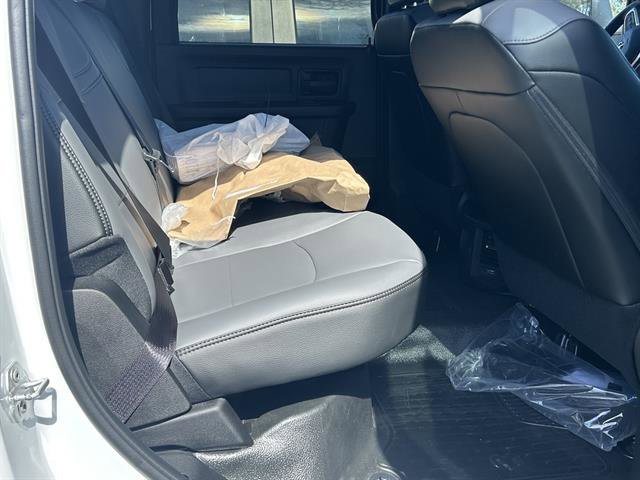 New 2026 RAM 5500 Tradesman image 23