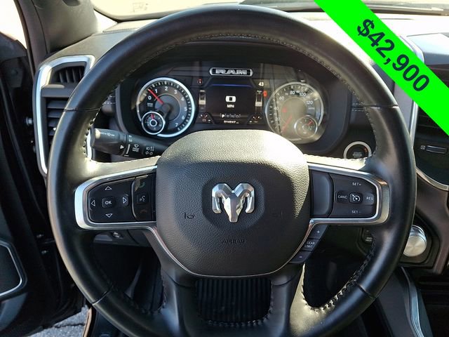 Used 2021 RAM 1500 Laramie image 7