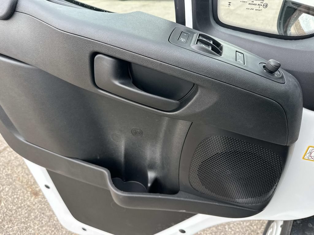 New 2026 RAM ProMaster 2500 w/ Convenience Group FWD image 11