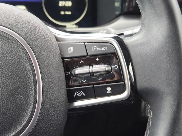 Certified 2023 Kia Sorento SX AWD/4WD image 22