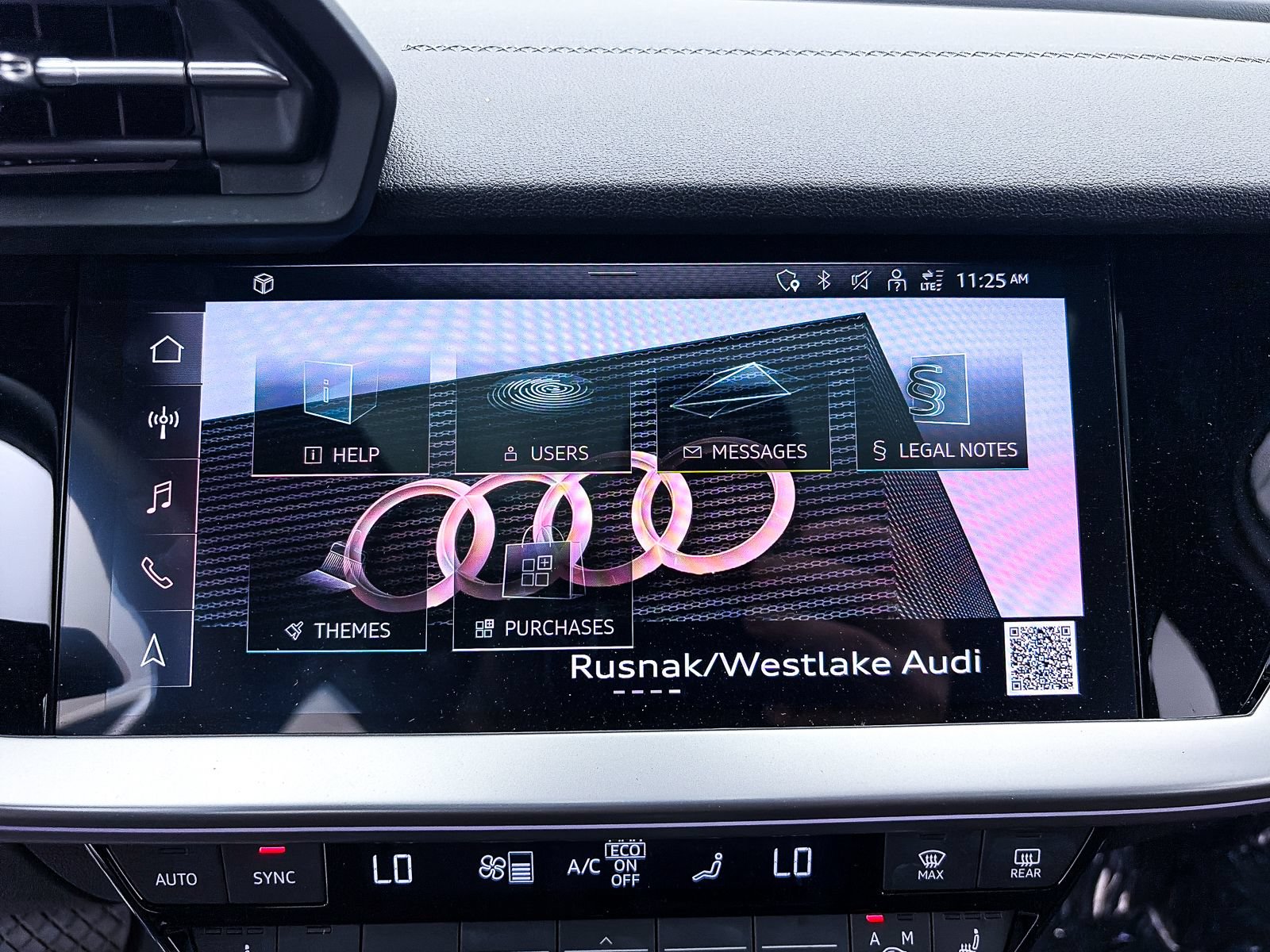 Used 2023 Audi A3 2.0T Premium Plus w/ Premium Plus Package FWD image 22