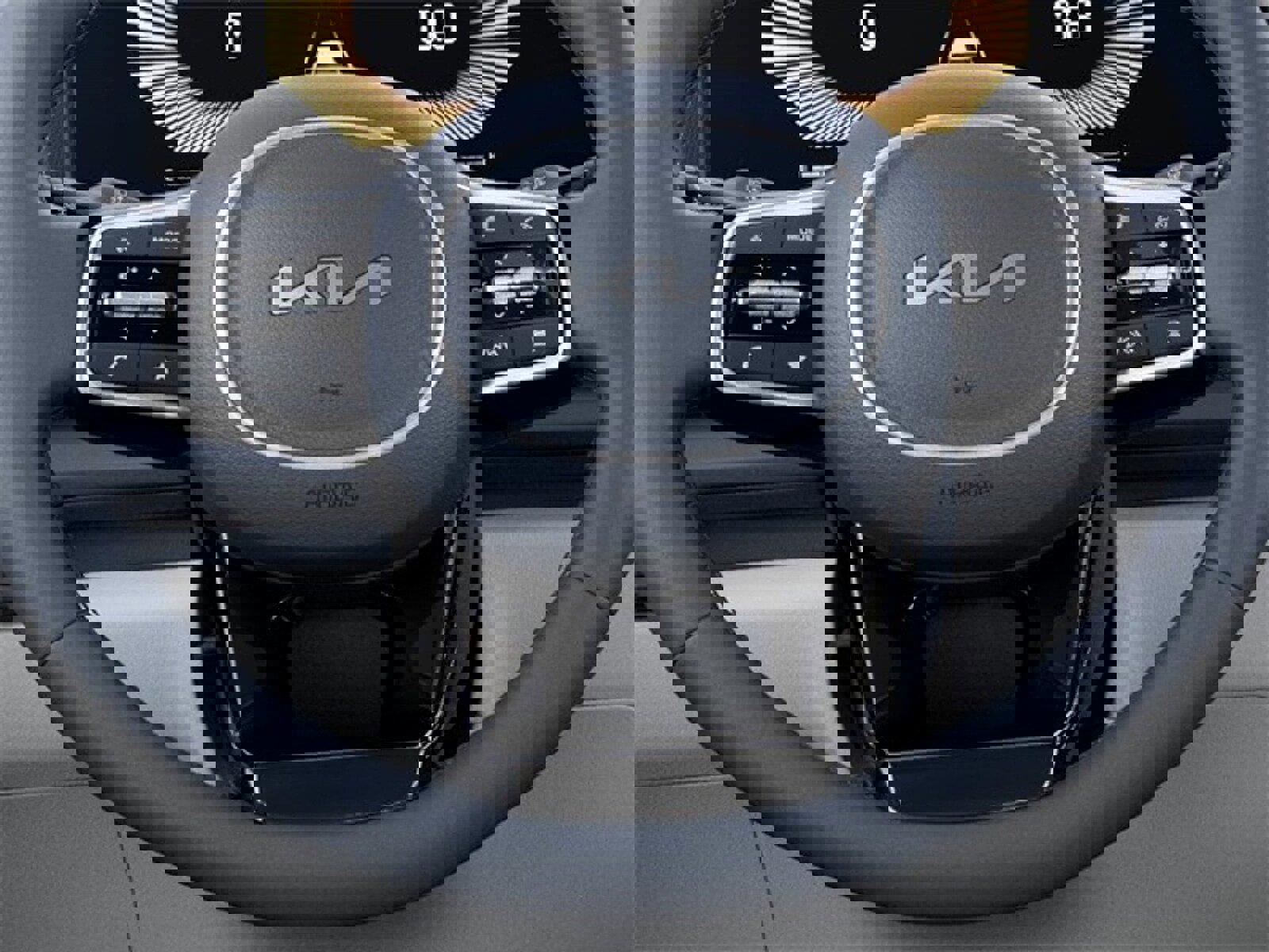 New 2026 Kia Carnival EX image 22