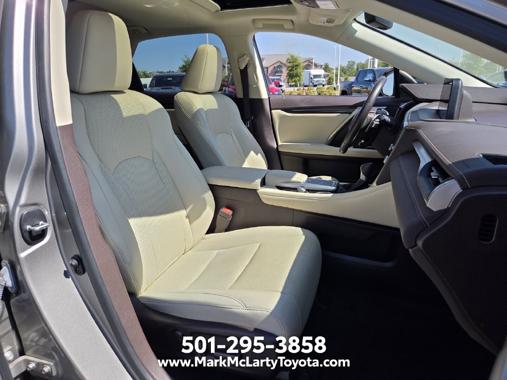 Used 2020 Lexus RX 350 FWD image 15