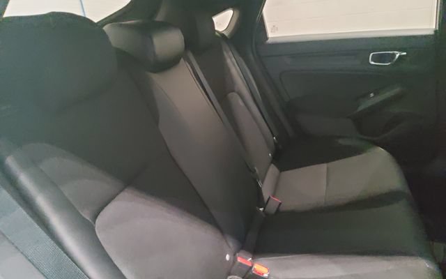 Certified 2024 Honda Civic Sport image 17