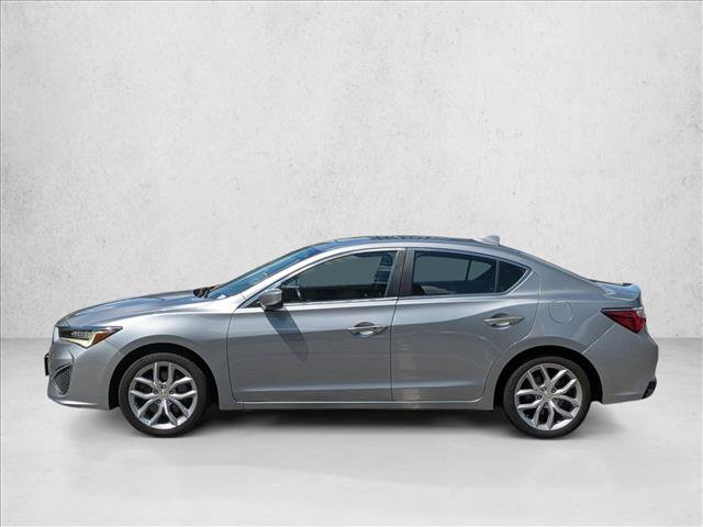 Used 2020 Acura ILX FWD image 8