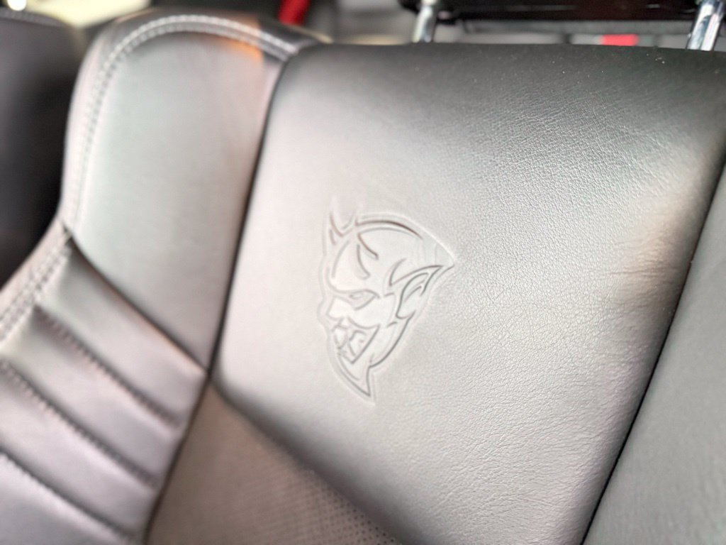 Used 2018 Dodge Challenger SRT Demon RWD image 25
