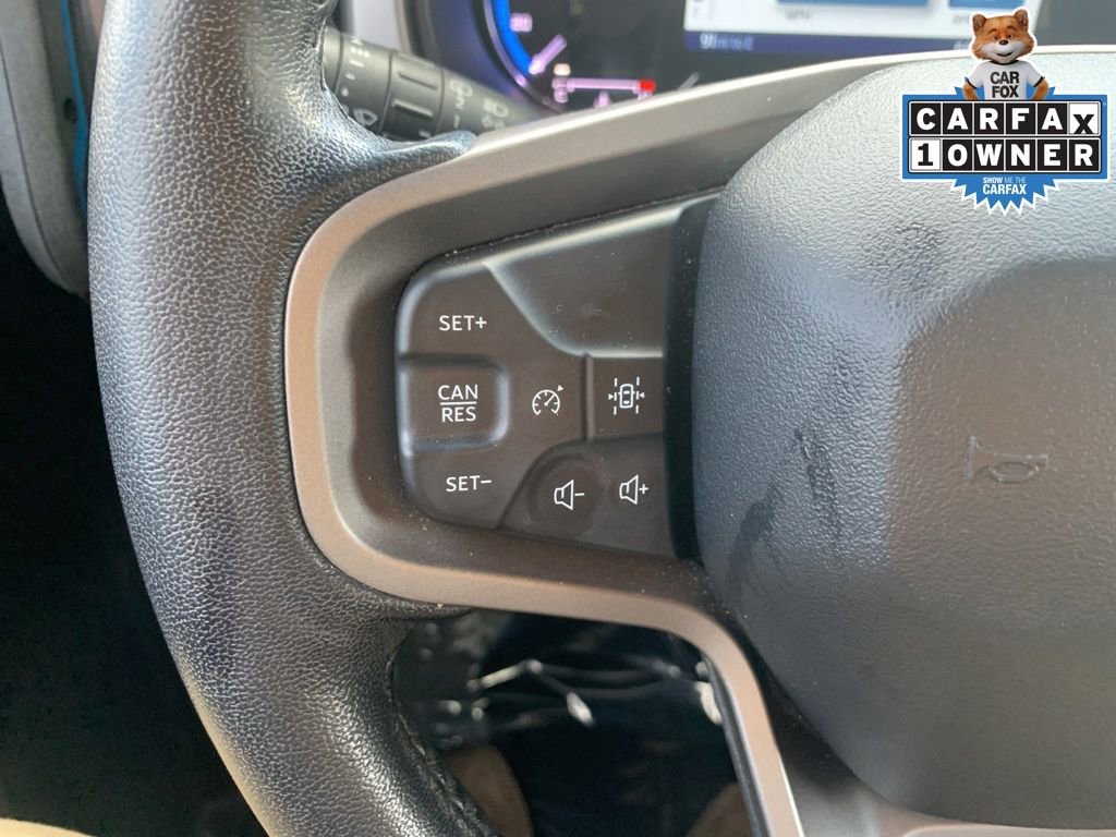 Used 2022 Ford Bronco Outer Banks AWD/4WD image 15