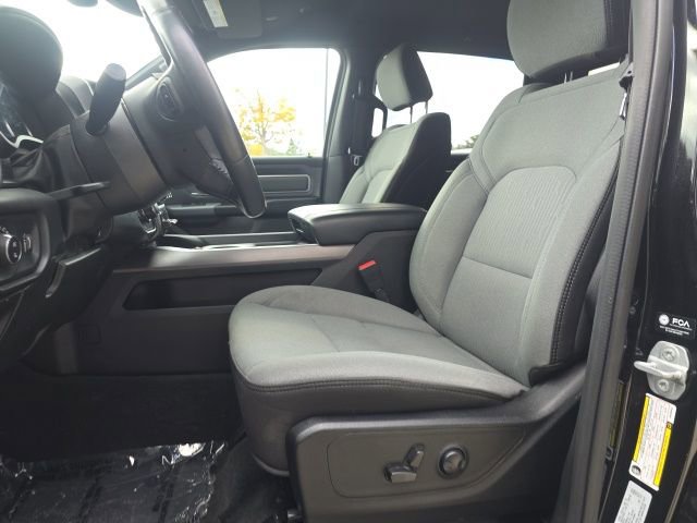 Certified 2022 RAM 1500 Big Horn image 9