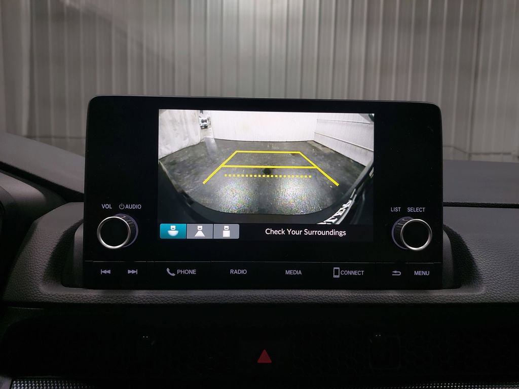 Used 2023 Honda CR-V EX image 23