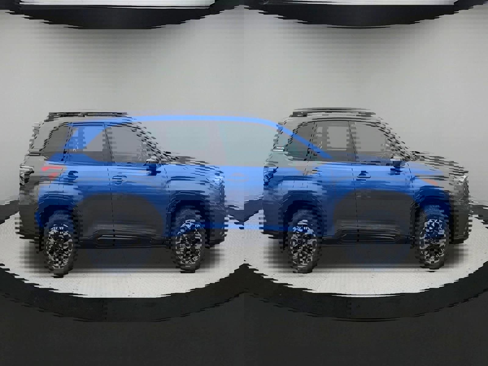 New 2026 Subaru Forester Premium image 2